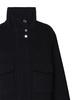 Pinko Short Coat "Cucchiaio"