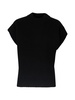 Bottega Veneta Wool Knitted Vest Clothing