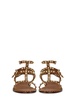 LEATHER PLAY SANDAL