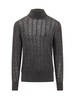 Etro Turtleneck Sweater