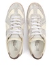 Maison Margiela Replica Panelled Sneakers