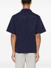 Prada Men Cotton Shirt