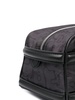 Alexander Mcqueen Men Beauty Bag