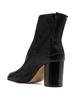 Maison Margiela Tabi Ankle Boots Shoes