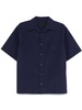 Prada Men Cotton Shirt