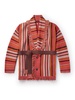 Ushuaia Stories Baja wool cardigan