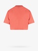 Off White Women Off White Orange T-Shirts