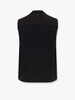 Ami Paris Men Ami Paris Black Shirts