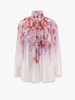 Zimmermann Women Zimmermann Pink Shirts