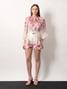 Zimmermann Women Zimmermann Pink Shirts