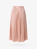 Max Mara Women Max Mara Pink Skirts