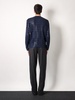 Fendi Men Fendi Blue Knitwear