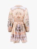 Zimmermann Women Zimmermann Multicolor Dresses