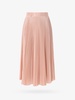 Max Mara Women Max Mara Pink Skirts