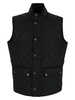 Padded vest