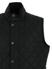 Padded vest