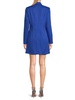 Linda Long Sleeve Blazer Mini Dress