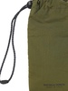 Logo Drawstring Pouch