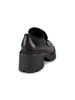 Nelson Studded Leather Loafers