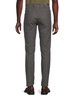 Chuck Houndstooth Flat Front Pants