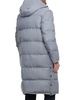 Classic Fit Quilted Parka Jacket