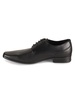 Brodie Leather Derby Shoes