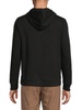 Waffle Knit Hoodie