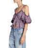 Garuva Off Shoulder Top