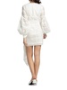 Hanley Lace Wrap Dress