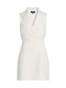 Blazer Minidress