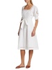 The Ingrid Midi A Line Dress