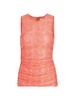 Dasha Summer Waves Tank