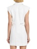 Jax Cotton Sleeveless Minidress