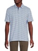 Picofi Print Polo