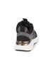 Zofi Paneled Running Sneakers