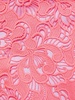 Mallie Lace Midi-Dress