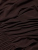 Kayden Ruched Crop Top