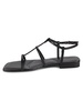 Marris 19MM Strappy Flat Sandals