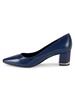 Nita Leather Pumps