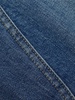 Dean Denim Midi Skirt