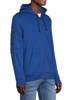 Logo Zip Hoodie