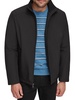 Standcollar Zip Up Jacket