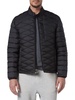 Hackett Packable Quilted Jacket