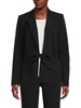 Drawstring Jacket