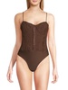 Arlette Lace Bodysuit