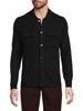 Wool Blend Cardigan