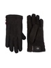 Shearling Leather Gloves