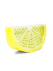 Gin Tonic Crystal-Embellished Clutch