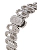 O'lock Two Tone Stainless Steel & 0.18 TCW Diamond Bracelet Watch/28MM x 15MM