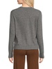 V-Neck Cashmere Cardigan